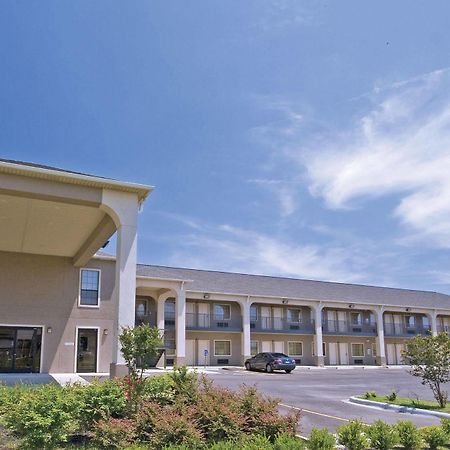 Homegate Inn & Suites West Memphis Exterior foto